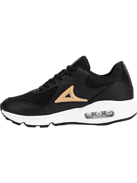 TENIS DEPORTIVO NEGRO PIRMA - Imagen 5