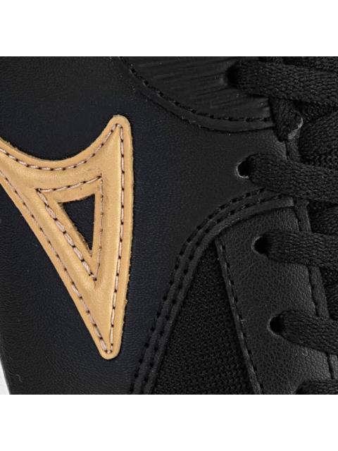 TENIS DEPORTIVO NEGRO PIRMA - Imagen 6