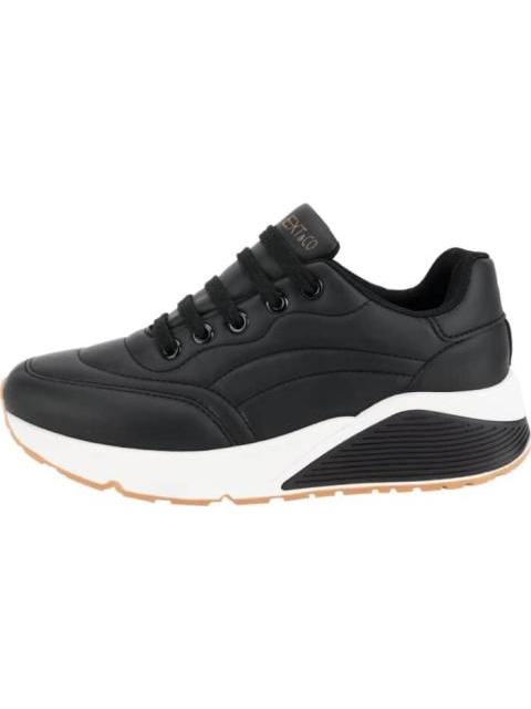 TENIS DEPORTIVO NEGRO NEXT CO - Imagen 5