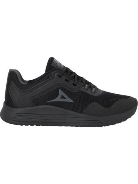 TENIS DEPORTIVO NEGRO PIRMA