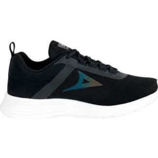 TENIS DEPORTIVO NEGRO PIRMA