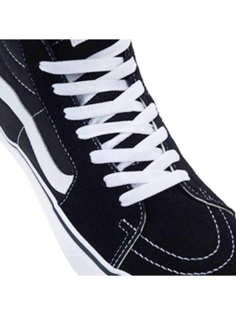 TENIS DEPORTIVO SKATE VANS LATINO IB8C NEGRO VANS LATINO - Imagen 4
