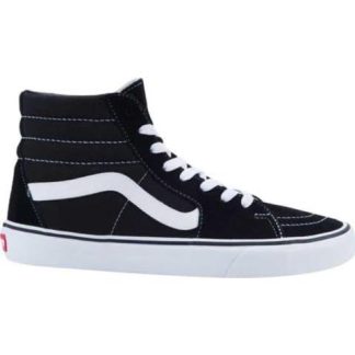 TENIS DEPORTIVO SKATE VANS LATINO IB8C NEGRO VANS LATINO