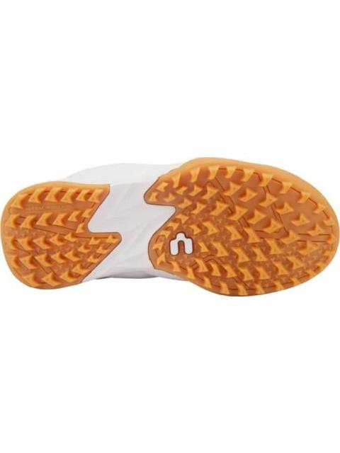 TENIS DEPORTIVO SOCCER BLANCO CHARLY - Imagen 4