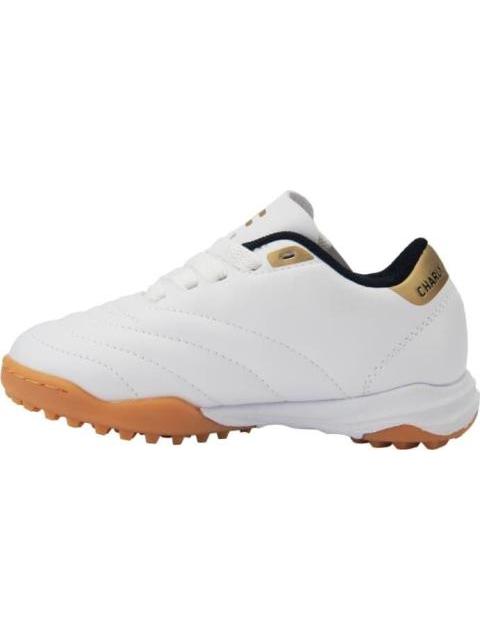 TENIS DEPORTIVO SOCCER BLANCO CHARLY - Imagen 5