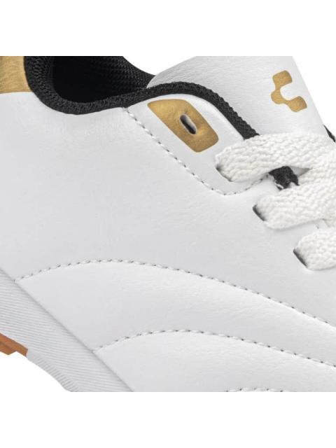 TENIS DEPORTIVO SOCCER BLANCO CHARLY - Imagen 6