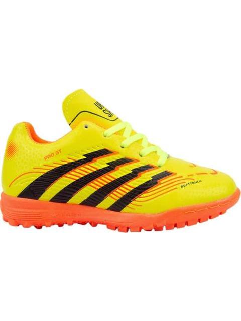 TENIS DEPORTIVO TENIS DEPORTIVO AMARILLO URBAN SHOES