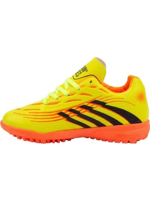TENIS DEPORTIVO TENIS DEPORTIVO AMARILLO URBAN SHOES - Imagen 5