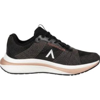 TENIS DEPORTIVO TEXTIL FRANJAS PESPUNTADAS NEGRO KAROSSO