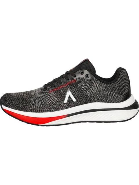 TENIS DEPORTIVO TEXTIL FRANJAS PESPUNTADAS NEGRO KAROSSO - Imagen 5