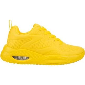 TENIS DEPORTIVO VALVULA AMARILLO NEXT CO