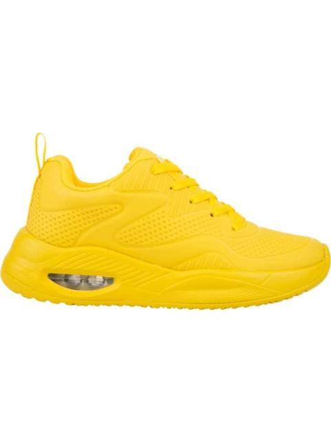 TENIS DEPORTIVO VALVULA AMARILLO NEXT CO