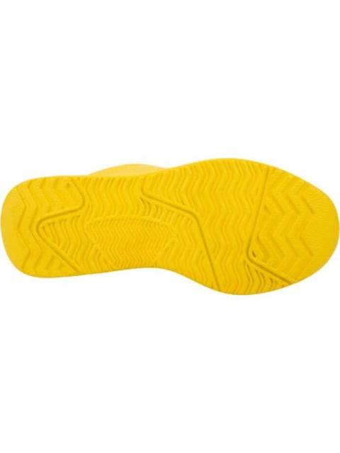 TENIS DEPORTIVO VALVULA AMARILLO NEXT CO - Imagen 4