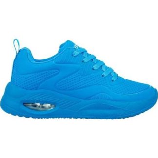 TENIS DEPORTIVO VALVULA AZUL NEXT CO