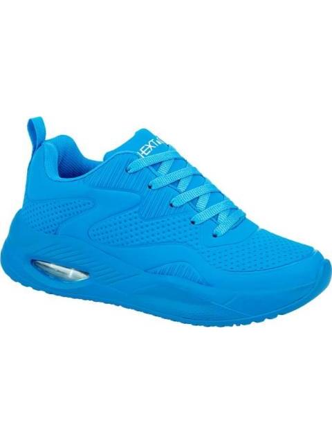 TENIS DEPORTIVO VALVULA AZUL NEXT CO - Imagen 2
