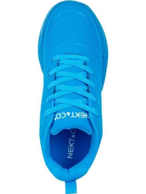 TENIS DEPORTIVO VALVULA AZUL NEXT CO - Imagen 3