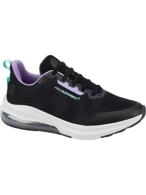TENIS DEPORTIVO VALVULA NEGRO PROKENNEX - Imagen 2