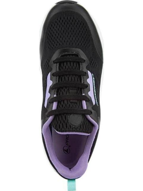 TENIS DEPORTIVO VALVULA NEGRO PROKENNEX - Imagen 3