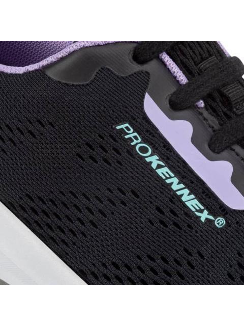 TENIS DEPORTIVO VALVULA NEGRO PROKENNEX - Imagen 6