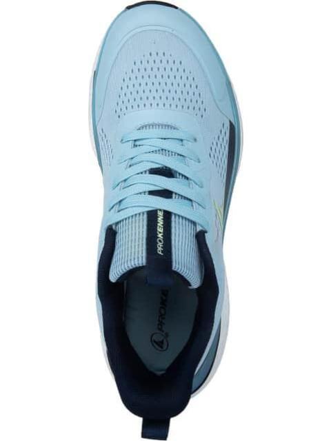 TENIS ENTRENAMIENTO AZUL PROKENNEX - Imagen 3