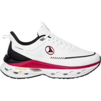 TENIS ENTRENAMIENTO BLANCO GOODYEAR PROKENNEX