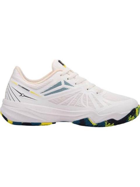 TENIS ENTRENAMIENTO BLANCO PROKENNEX
