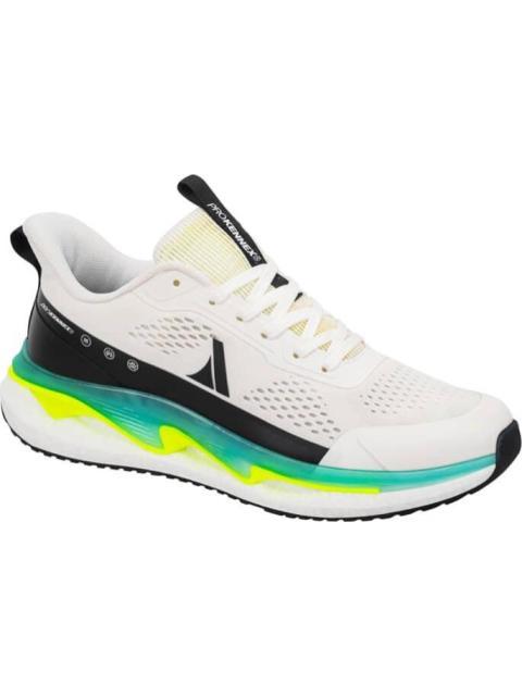 TENIS ENTRENAMIENTO BLANCO PROKENNEX - Imagen 2