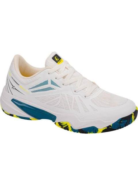 TENIS ENTRENAMIENTO BLANCO PROKENNEX - Imagen 2