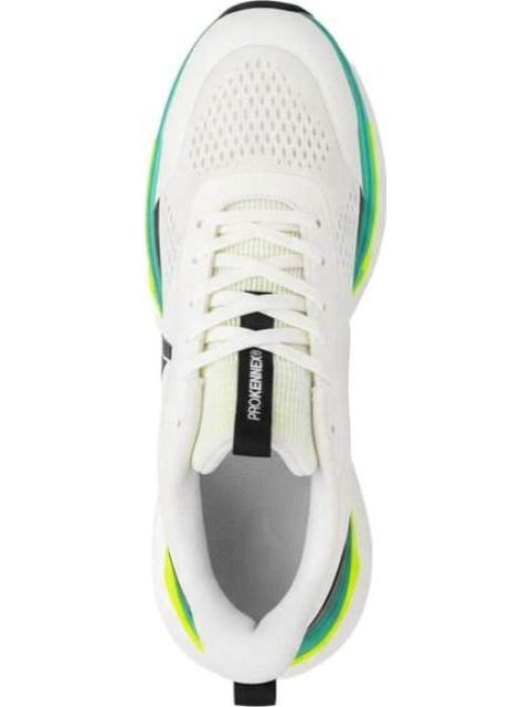 TENIS ENTRENAMIENTO BLANCO PROKENNEX - Imagen 3