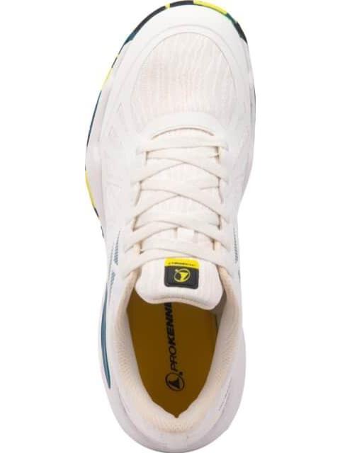 TENIS ENTRENAMIENTO BLANCO PROKENNEX - Imagen 3