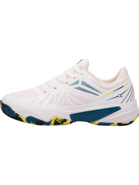 TENIS ENTRENAMIENTO BLANCO PROKENNEX - Imagen 5