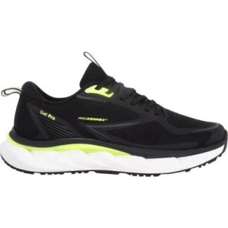 TENIS ENTRENAMIENTO NEGRO PROKENNEX