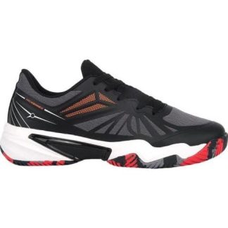 TENIS ENTRENAMIENTO NEGRO PROKENNEX