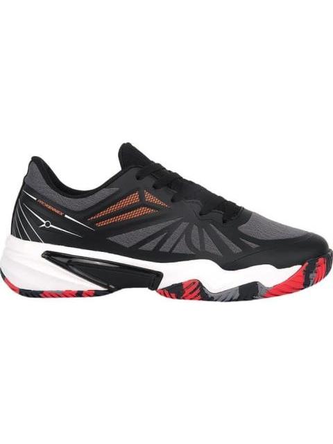 TENIS ENTRENAMIENTO NEGRO PROKENNEX