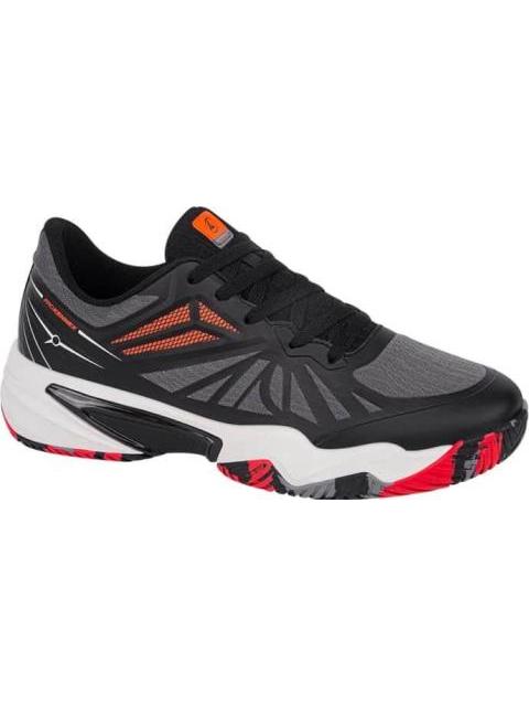 TENIS ENTRENAMIENTO NEGRO PROKENNEX - Imagen 2