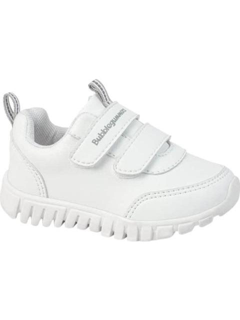 TENIS ESCOLAR BLANCO BUBBLE GUMMERS - Imagen 2