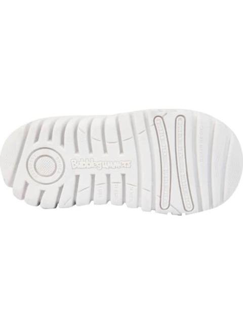 TENIS ESCOLAR BLANCO BUBBLE GUMMERS - Imagen 4