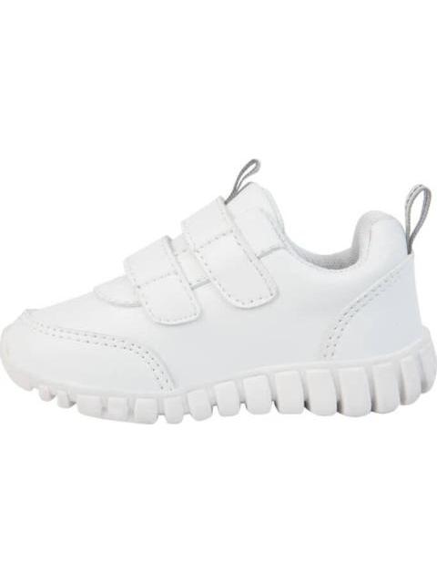 TENIS ESCOLAR BLANCO BUBBLE GUMMERS - Imagen 5