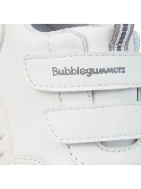 TENIS ESCOLAR BLANCO BUBBLE GUMMERS - Imagen 6
