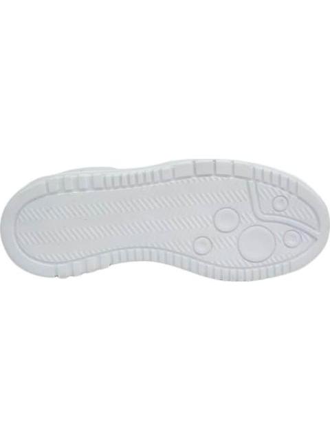 TENIS ESCOLAR BLANCO HPC POLO - Imagen 4