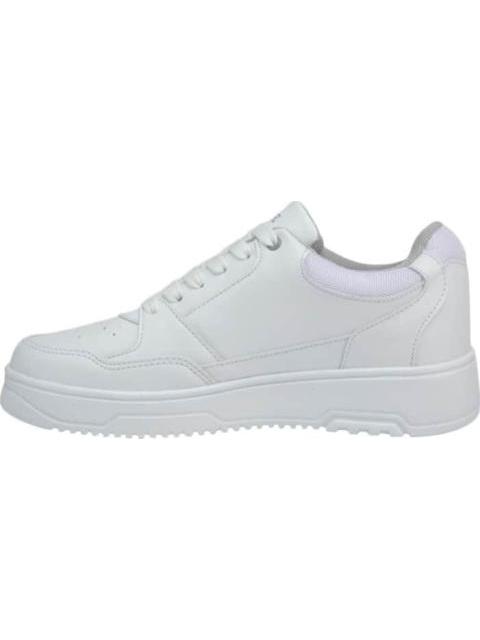 TENIS ESCOLAR BLANCO HPC POLO - Imagen 5
