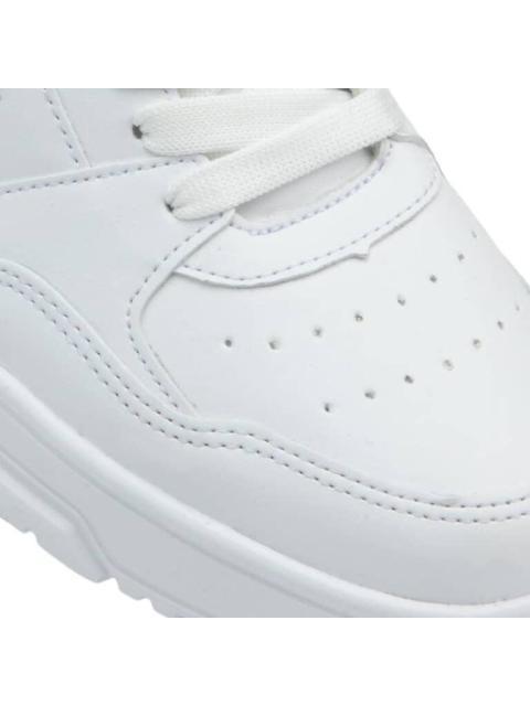 TENIS ESCOLAR BLANCO HPC POLO - Imagen 6