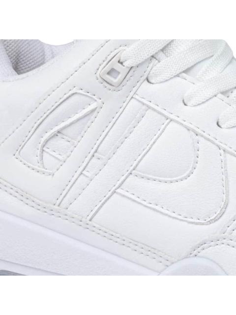 TENIS ESCOLAR BLANCO PANAM - Imagen 6