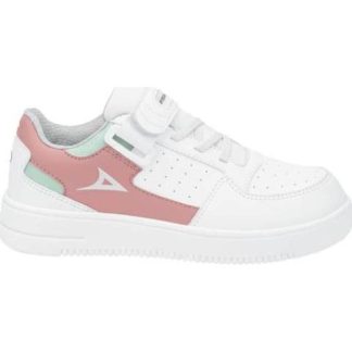 TENIS ESCOLAR BLANCO PIRMA