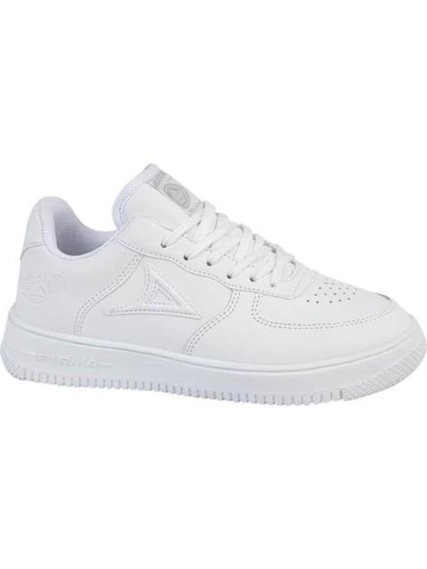 TENIS ESCOLAR BLANCO PIRMA - Imagen 4