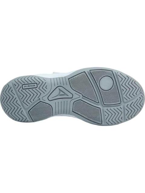 TENIS ESCOLAR BLANCO PIRMA - Imagen 4