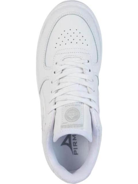 TENIS ESCOLAR BLANCO PIRMA - Imagen 5