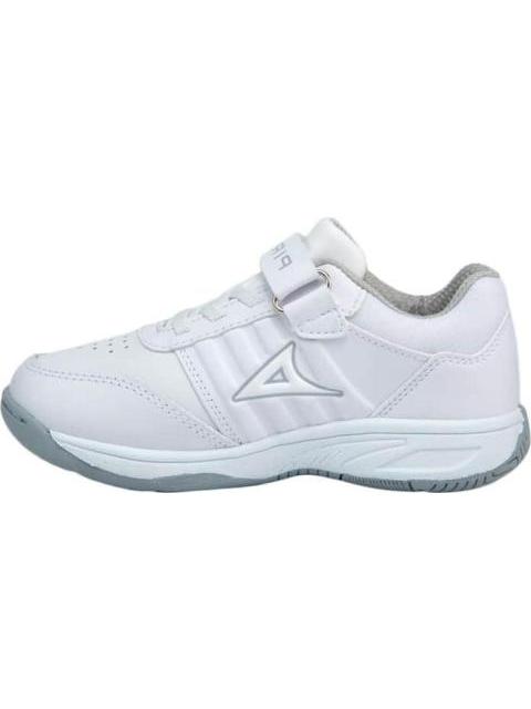 TENIS ESCOLAR BLANCO PIRMA - Imagen 5