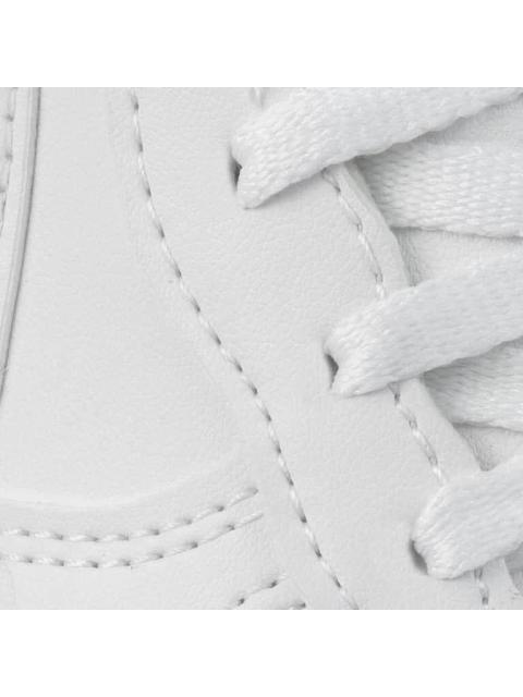 TENIS ESCOLAR BLANCO PIRMA - Imagen 6