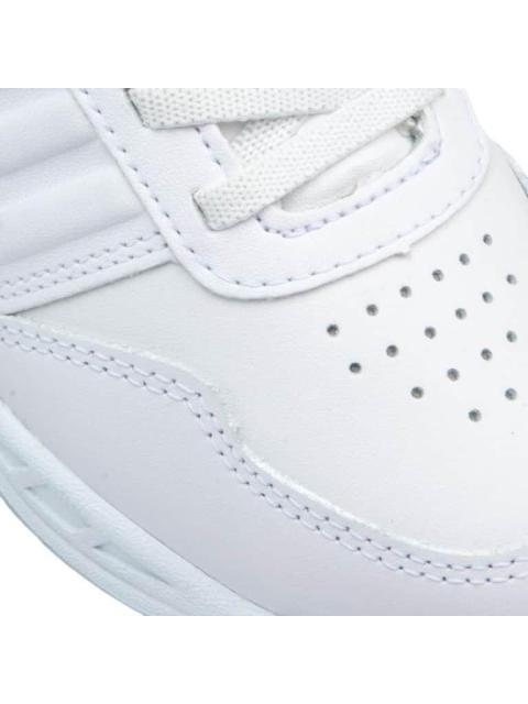 TENIS ESCOLAR BLANCO PIRMA - Imagen 6